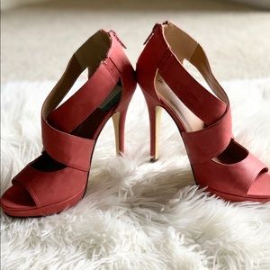 Michael Antonio Stilettos size 7M